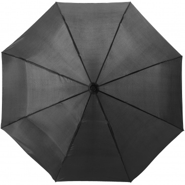 Logotrade promotional item picture of: Alex 21.5" foldable auto open/close umbrella